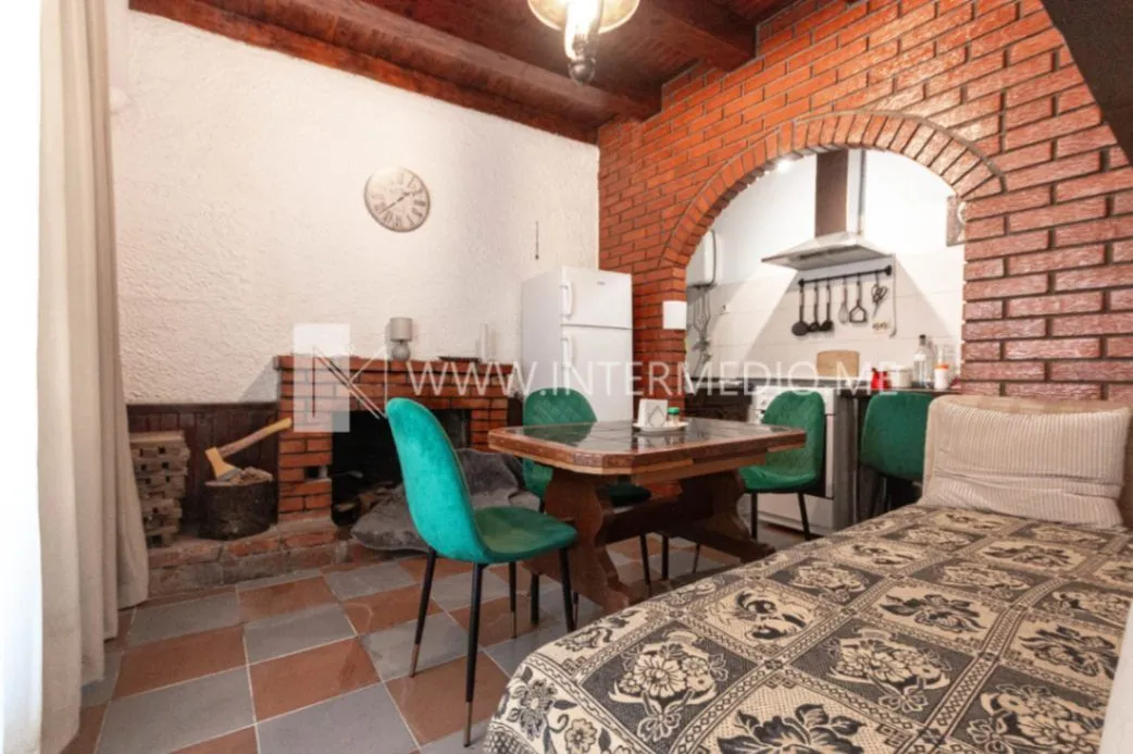 Prodaja, kuća, 45m², Srbina, Herceg Novi