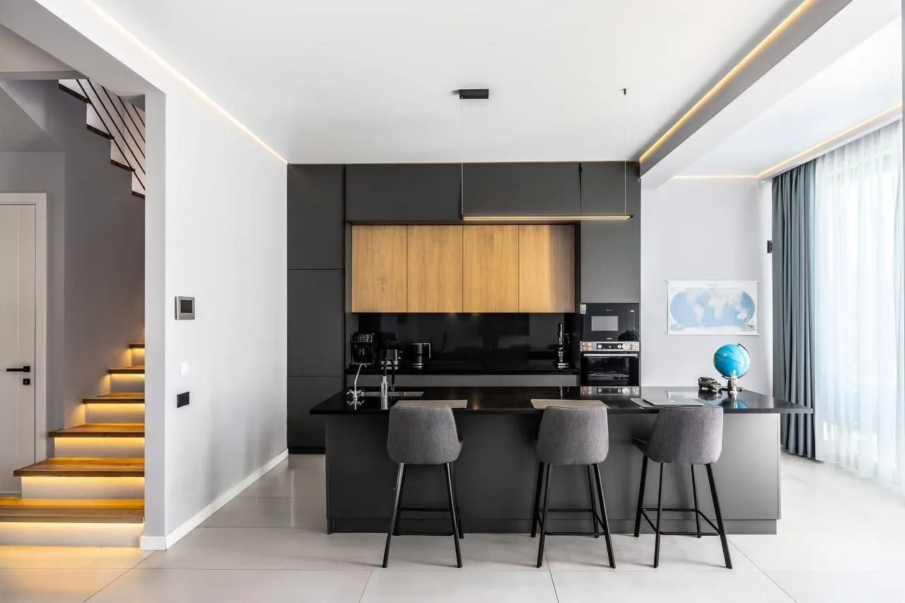 Sale, house, 190m², Kavač, Kotor