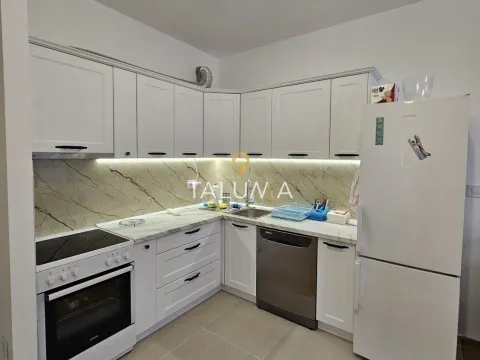 Izdavanje, jednosoban stan, 47m², Stari Aerodrom, Podgorica - image 2