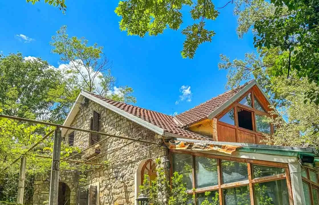 Sale, house, 230m², Nikšić, Crna Gora