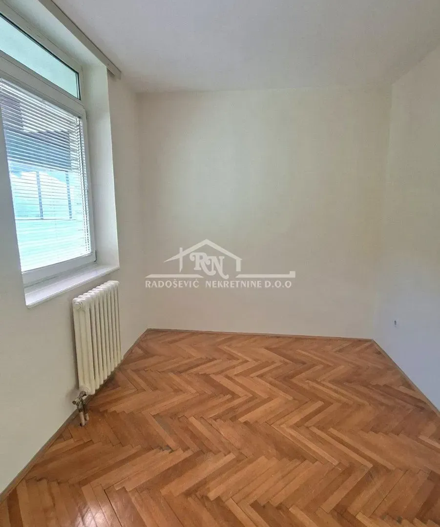Rent, one bedroom apartment, 51m², Čukarica, Beograd
