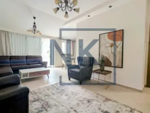 Izdavanje, trosoban stan, 115m², Momišići, Podgorica - image 3