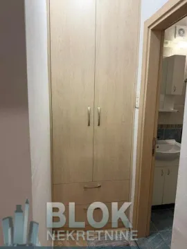 Rent, one bedroom apartment, 50m², Preko Morače, Podgorica - image 6