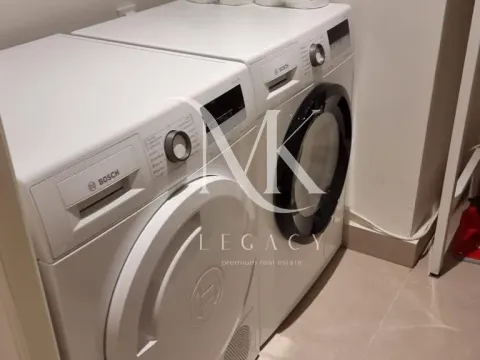 Prodaja, četvorosoban stan, 118m², Savski Venac, Beograd - image 8