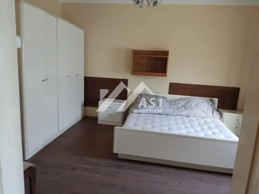 Rent, house, 76m², Novi Majur, Petrovaradin