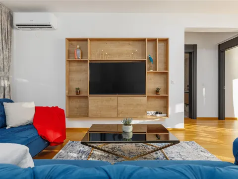 Prodaja, dvosoban stan, 162m², Sveti Stefan, Budva - image 21