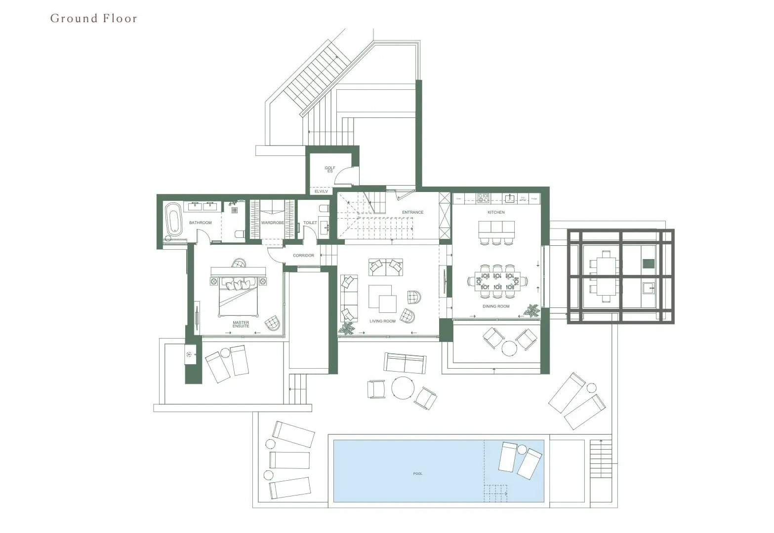 Prodaja, kuća, 199m², Tivat, Crna Gora