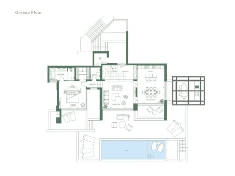 Prodaja, kuća, 199m², Tivat, Crna Gora - image 7