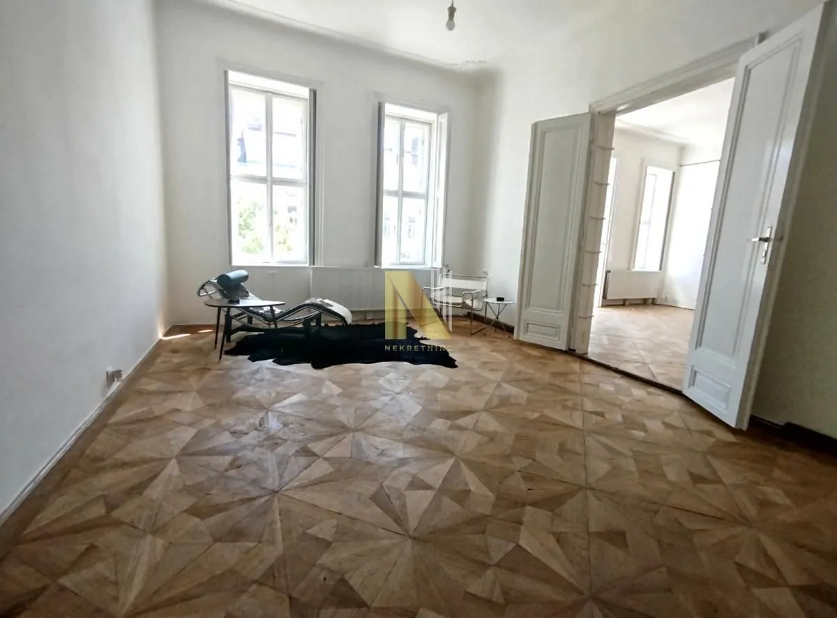 Rent, three bedroom apartment, 200m², Centar, Novi Sad