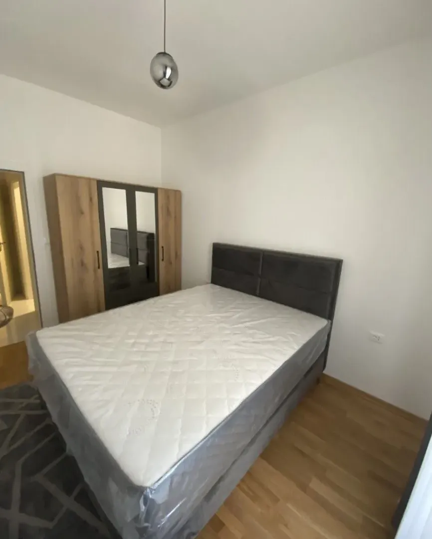 Rent, one bedroom apartment, 45m², Zabjelo, Podgorica