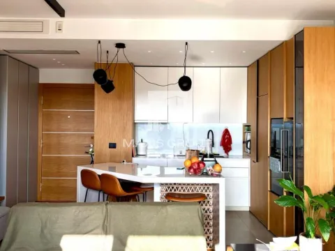 Prodaja, trosoban stan, 86m², Savski Venac, Beograd - image 3