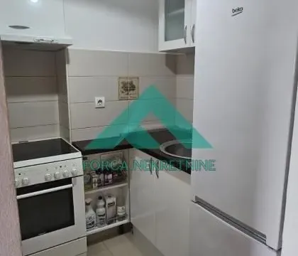 Izdavanje, jednosoban stan, 38m², Banjica, Voždovac Sve Podlokacije - image 7