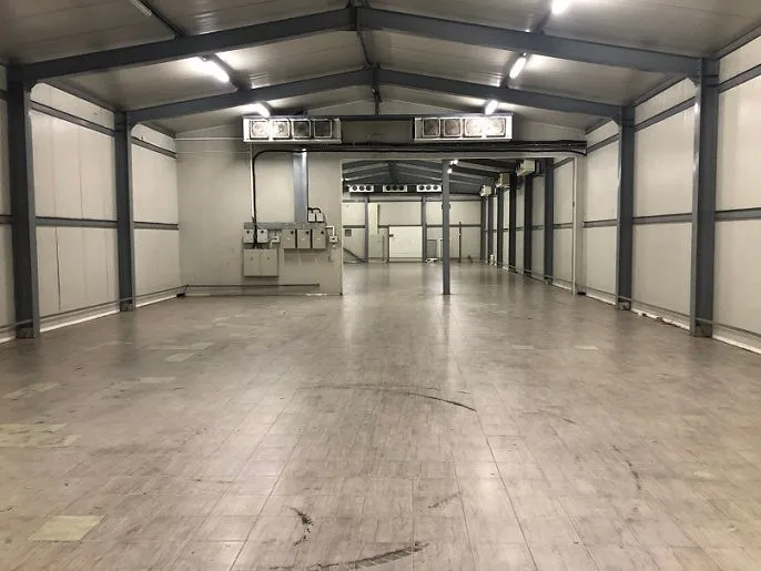 Sale, office space, 1500m², Zemun Sve Podlokacije, Beograd