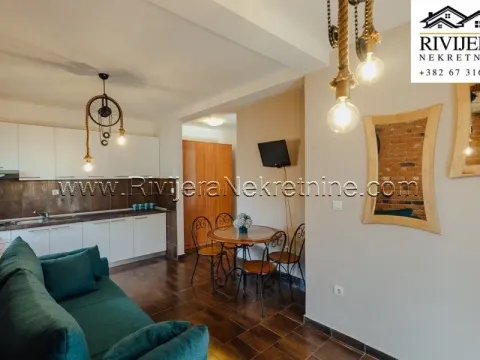 Prodaja, jednosoban stan, 52m², Topla, Herceg Novi - image 5