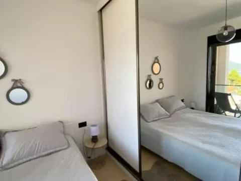 Prodaja, dvosoban stan, 49m², Donja Lastva, Tivat - image 7