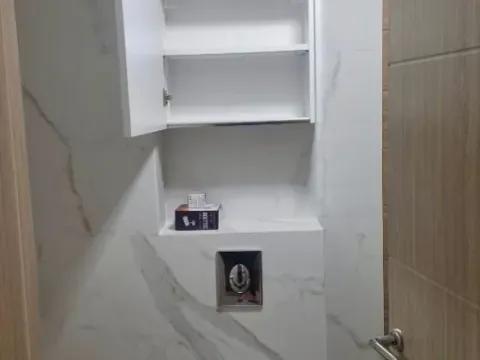 Izdavanje, jednosoban stan, 45m², Pobrežje, Podgorica - image 5