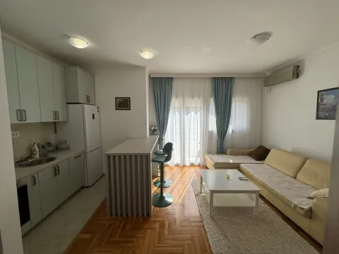 Izdavanje, jednosoban stan, 44m², Budva, Crna Gora - image 15