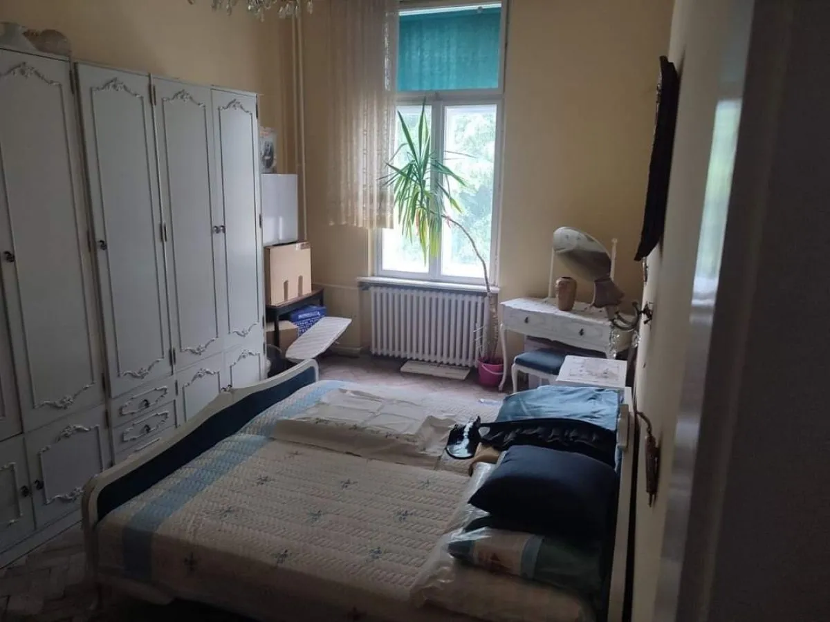 Prodaja, dvosoban stan, 60m², Petrovaradin, Novi Sad