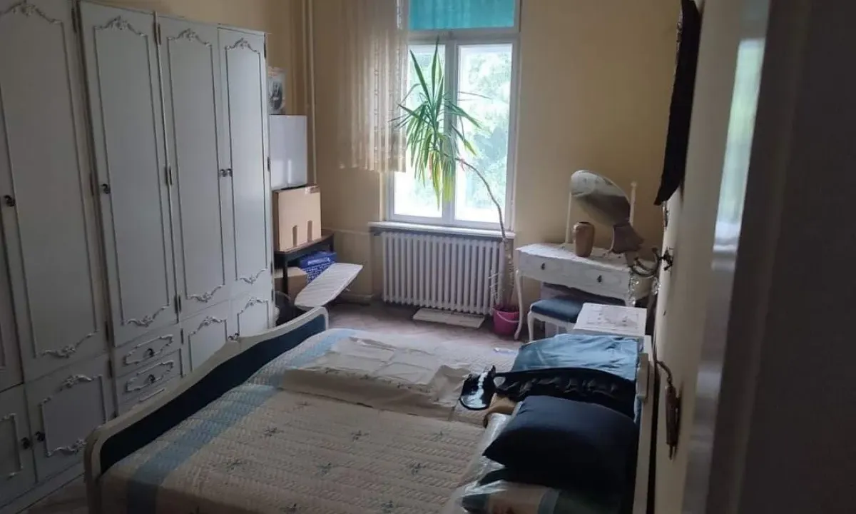 Prodaja, dvosoban stan, 60m², Petrovaradin, Novi Sad