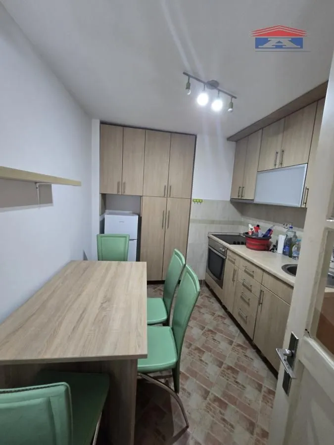 Prodaja, dvosoban stan, 45m², Detelinara, Novi Sad Sve Podlokacije