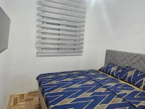 Izdavanje, jednosoban stan, 42m², Tuški Put, Podgorica - image 14