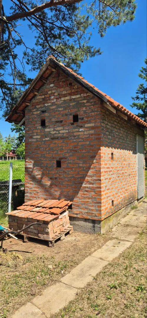 Prodaja, kuća, 140m², Barajevo, Beograd