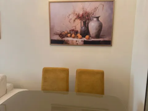 Rent, one bedroom apartment, 50m², City Kvart, Podgorica - image 4