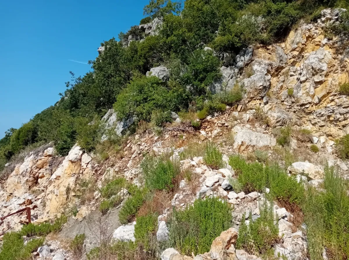 Prodaja, plac, 1900m², Trebešin, Herceg Novi