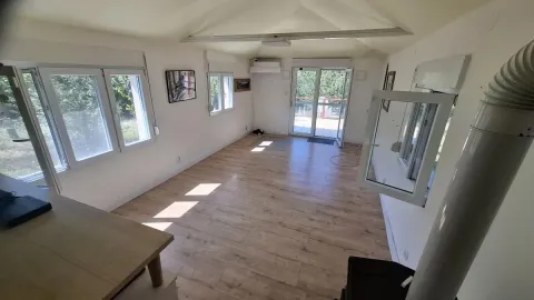 Izdavanje, kuća, 100m², Inđija, Srbija - image 5