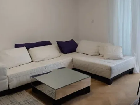 Rent, two bedroom apartment, 70m², Preko Morače, Podgorica