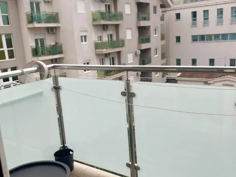 Sale, two bedroom apartment, 65m², Ljubović, Podgorica - image 6