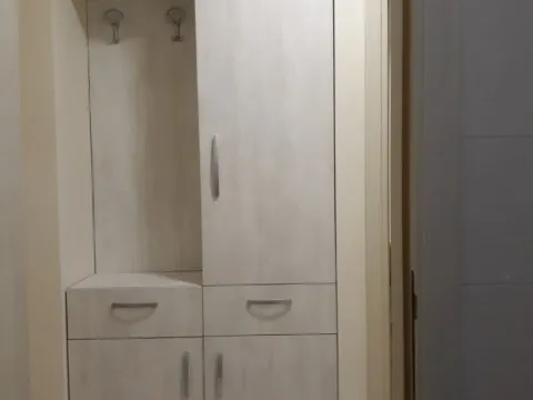 Izdavanje, jednosoban stan, 43m², City Kej, Podgorica - image 9