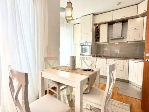 Rent, apartment, 50m², City Kvart, Podgorica - image 11