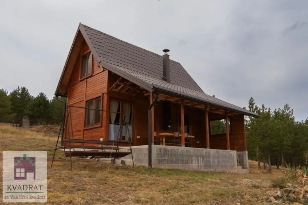 Prodaja, kuća, 72m², Tometino Polje, Požega