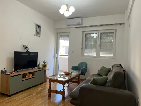 Prodaja, jednosoban stan, 38m², Zabjelo, Podgorica - image 2