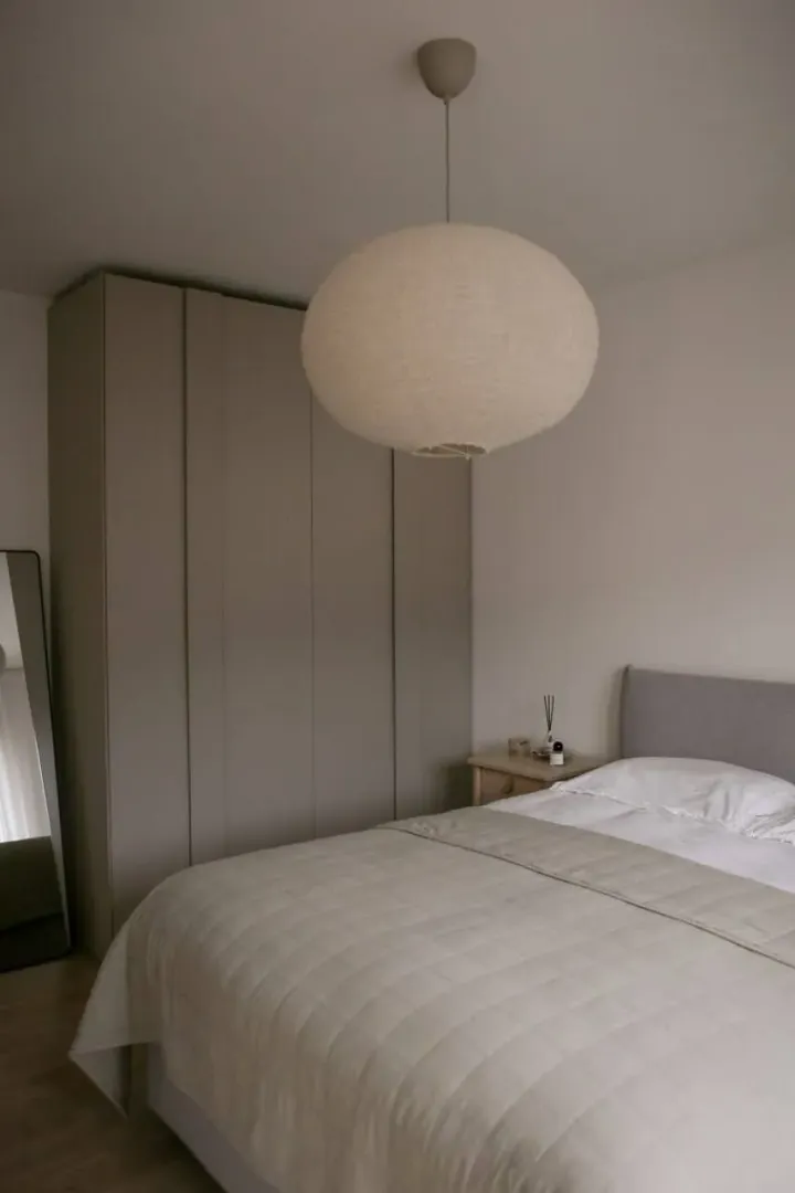 Sale, one bedroom apartment, 48m², Bečići, Budva