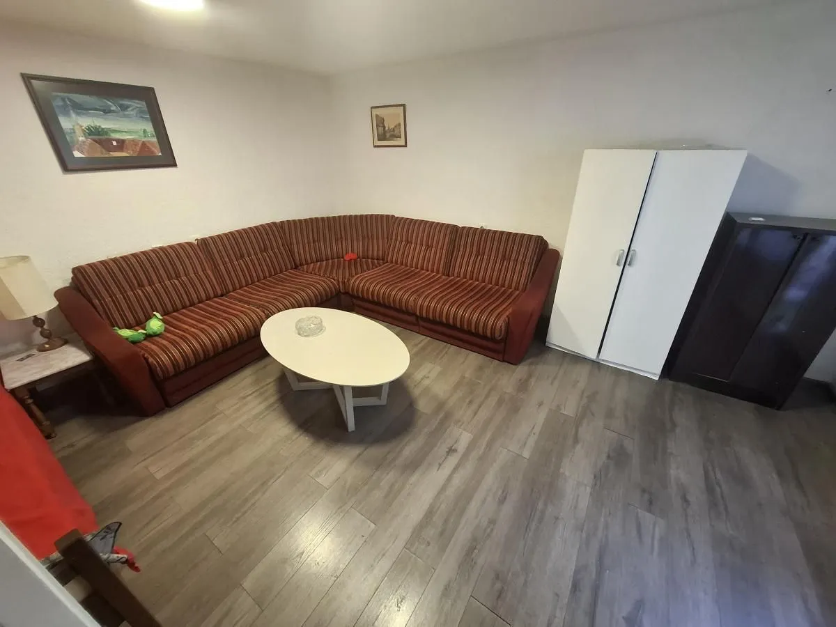 Prodaja, dvosoban stan, 54m², Centar, Novi Sad