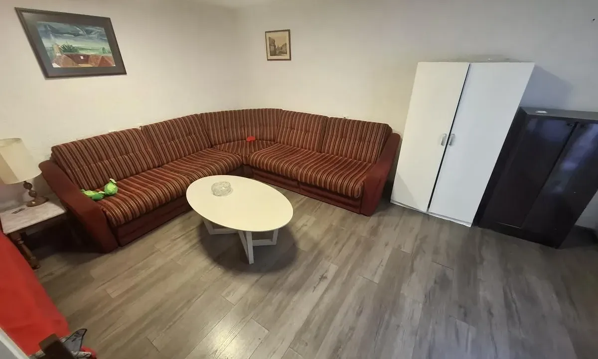 Prodaja, dvosoban stan, 54m², Centar, Novi Sad