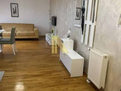 Izdavanje, dvosoban stan, 41m², Podbara, Novi Sad Sve Podlokacije - image 12
