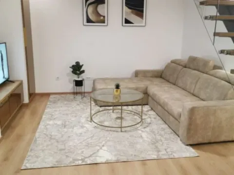 Izdavanje, stan, 47m², Pobrežje, Podgorica - image 4