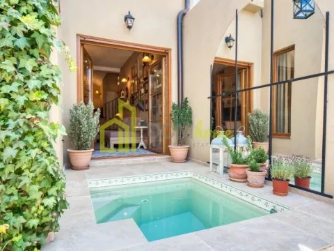 Sale, house, 160m², Stara Varoš, Podgorica - image 3