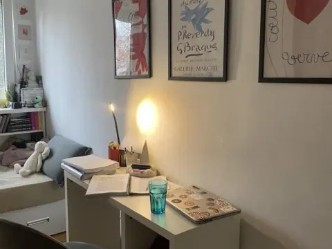 Sale, three bedroom apartment, 64m², Stari Grad, Beograd - image 13