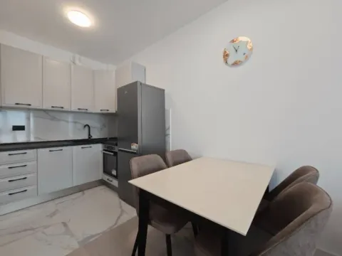 Izdavanje, jednosoban stan, 45m², Central Point, Podgorica - image 4