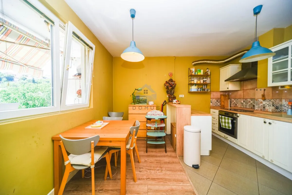 Sale, one bedroom apartment, 56m², Preko Morače, Podgorica