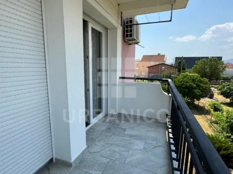 Izdavanje, dvosoban stan, 75m², Gornja Gorica, Podgorica - image 11