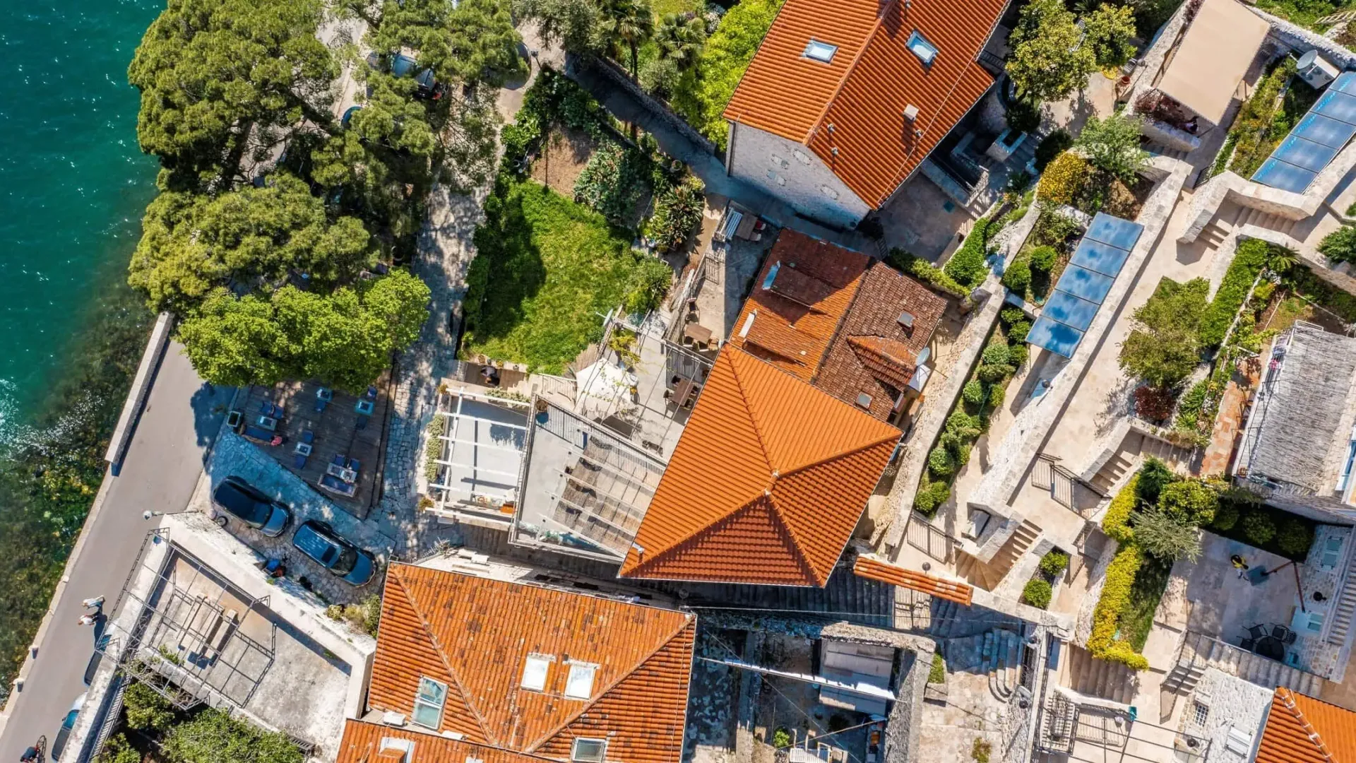 Sale, house, 290m², Perast, Kotor