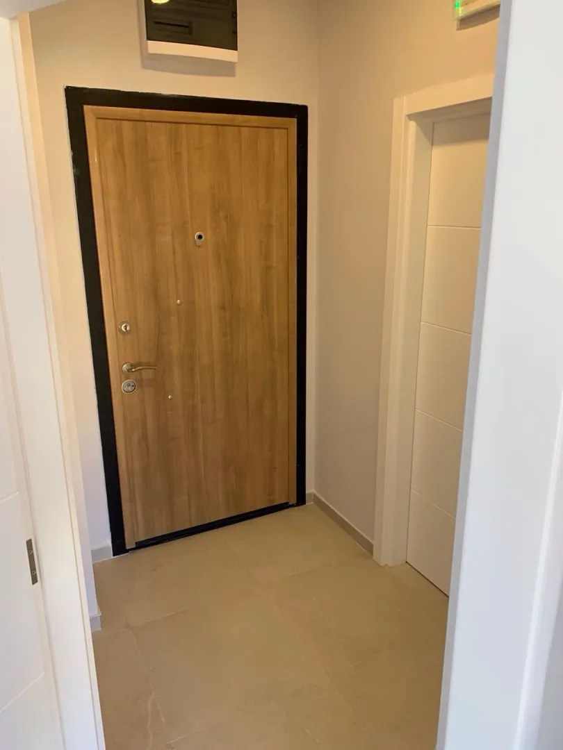 Rent, one bedroom apartment, 42m², Centar, Podgorica