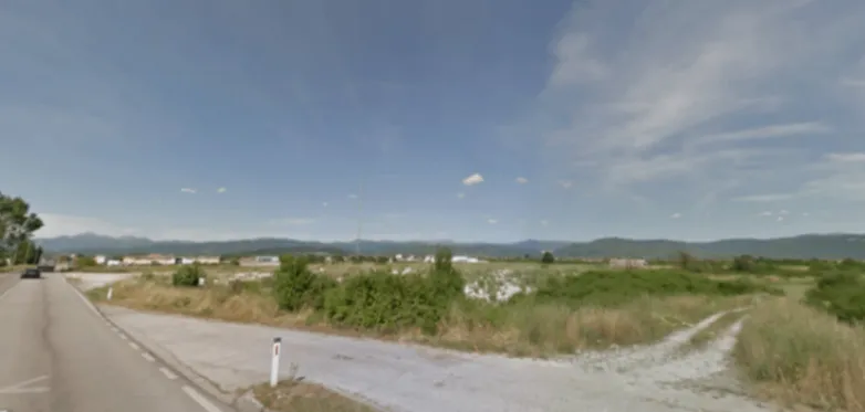 Sale, land lot, 19444m², Nikšić, Crna Gora