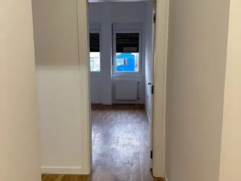 Prodaja, dvosoban stan, 45m², Petrovaradin, Novi Sad - image 9