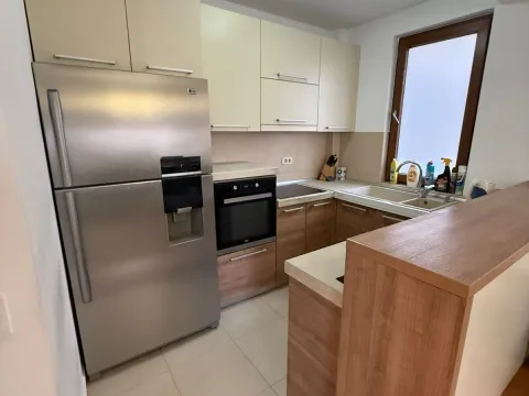 Rent, two bedroom apartment, 71m², Centar, Budva - image 5